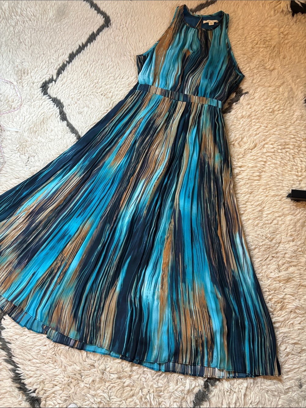 Anthropologie Dress - Picture 15 of 17